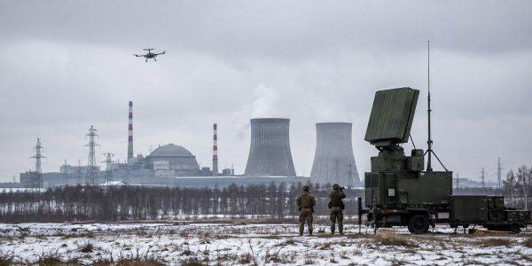 Polonia şi statele baltice îşi întăresc protecţia infrastructurii strategice, de teama unor atacuri ruseşti